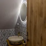 U Zbehlika 4*