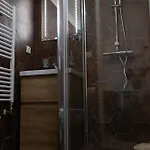U Zbehlika Πανσιόν 4*