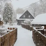 U Zběhlíka Svitavy