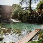 Guest house U Zbehlika 4*