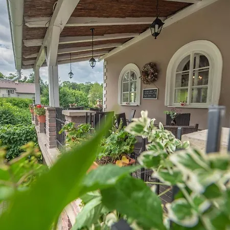 Guest house U Zbehlika