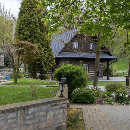 Guest house U Zbehlika Svitavy