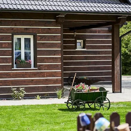 U Zbehlika Affittacamere Svitavy