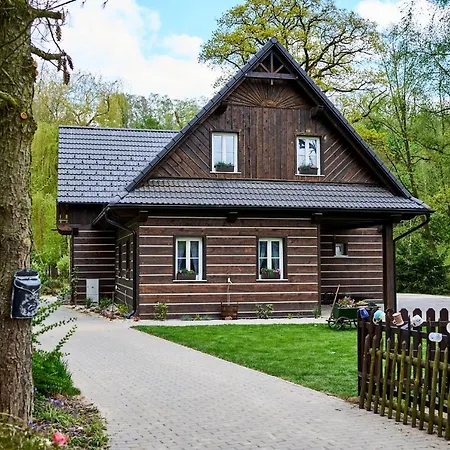 Guest house U Zbehlika Svitavy