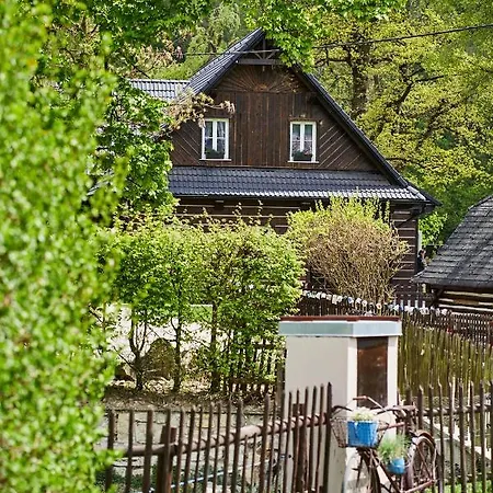 Guest house U Zbehlika