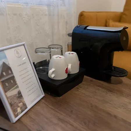 U Zbehlika Guest house