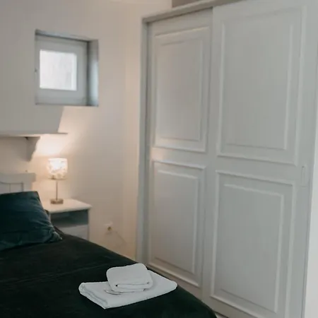 U Zbehlika Guest house *