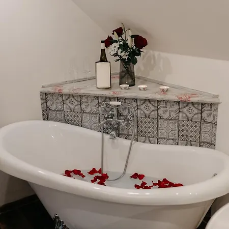 U Zbehlika Guest house Svitavy