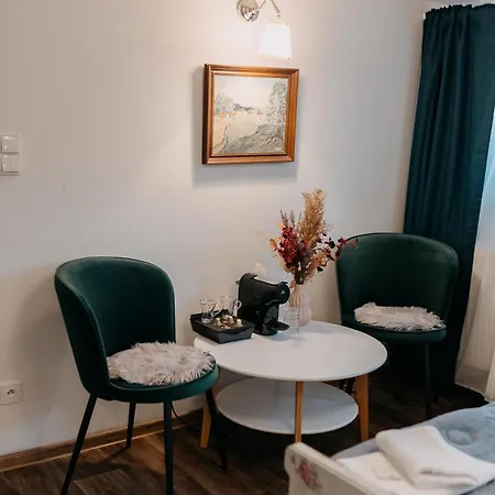 U Zbehlika Guest house *