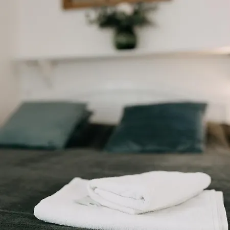 Guest house U Zbehlika