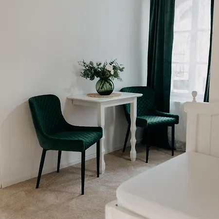 Guest house U Zbehlika