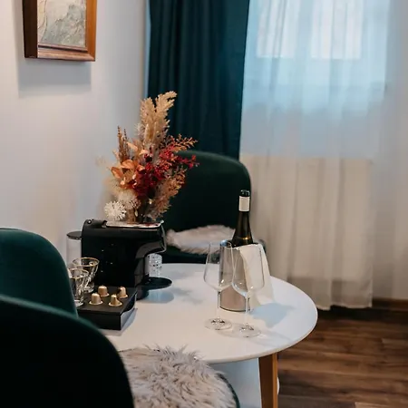 U Zbehlika Guest house