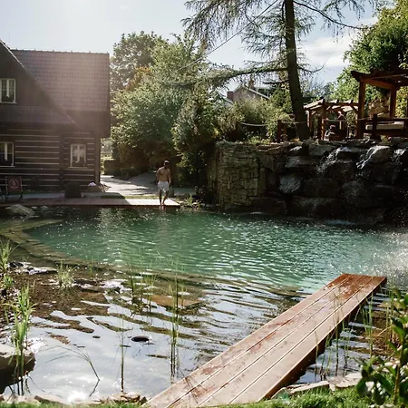 Guest house U Zbehlika *