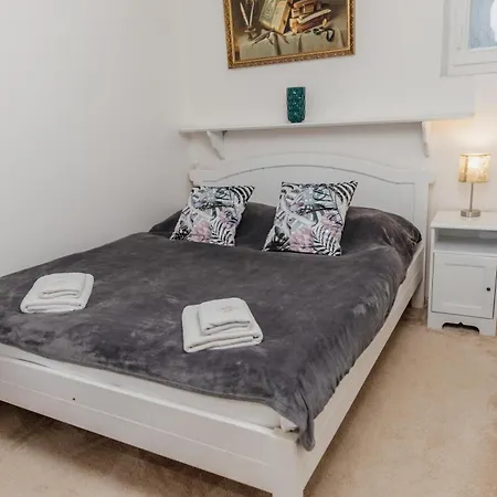 U Zbehlika Guest house 4*