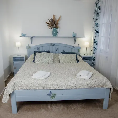 Guest house U Zbehlika Svitavy