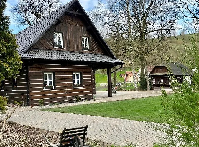 U Zbehlika 4*